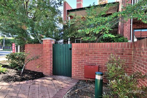 Property photo of 1/183 Vincent Street West Perth WA 6005