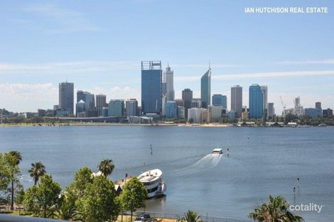 30/87 South Perth Esp, South Perth, WA 6151