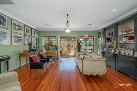 Property photo of 1 The Ironbarks Picton NSW 2571
