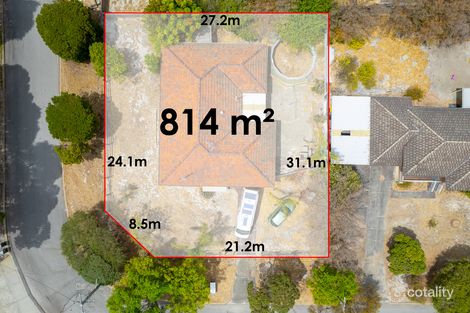 6 Lord St, Bentley, WA 6102