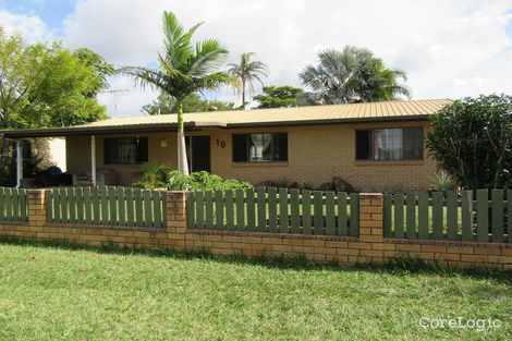 Property photo of 18 Wallace Street South Caboolture QLD 4510