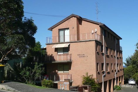 3/7 Staff St, Wollongong, NSW 2500