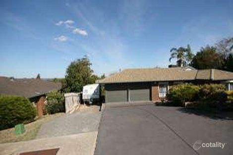 16 Oakbank Cres, Sheidow Park, SA 5158