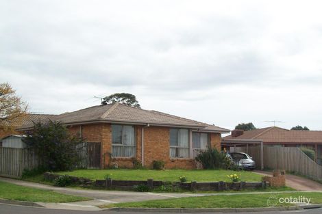 Property photo of 2/75 Amber Crescent Narre Warren VIC 3805