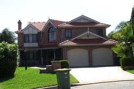 Property photo of 8 Roche Place Merrylands West NSW 2160