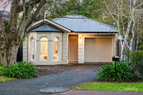 33a James St, Campbelltown, SA 5074