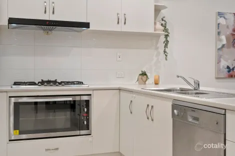 Property photo of 33A James Street Campbelltown SA 5074