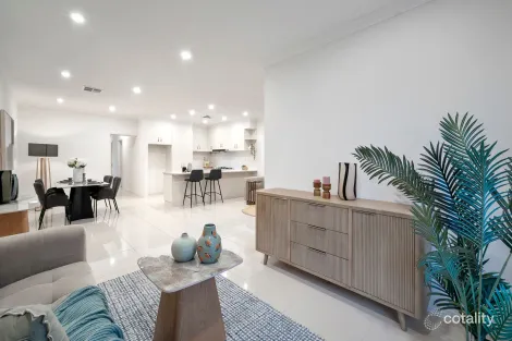 Property photo of 33A James Street Campbelltown SA 5074