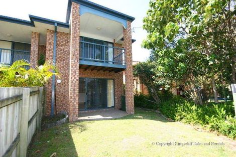 4/19 Hungerford Lane, Kingscliff, NSW 2487