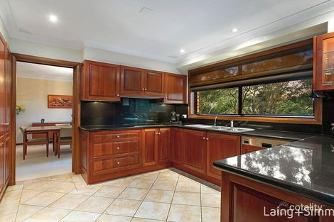 Property photo of 60 Greenhaven Drive Pennant Hills NSW 2120