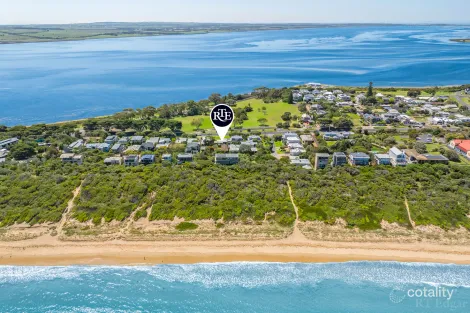 Property photo of 51 Flinders Street Queenscliff VIC 3225