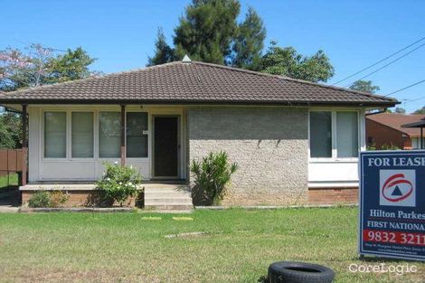 Property photo of 19 Glenrothes Place Dharruk NSW 2770