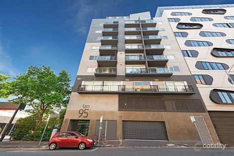 Property photo of 304/95 Berkeley Street Melbourne VIC 3000