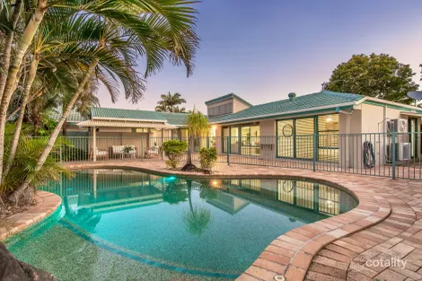 Property photo of 10 Rice Place Varsity Lakes QLD 4227