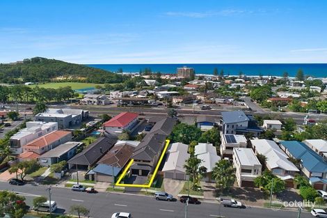 Property photo of 149 Sunshine Parade Miami QLD 4220