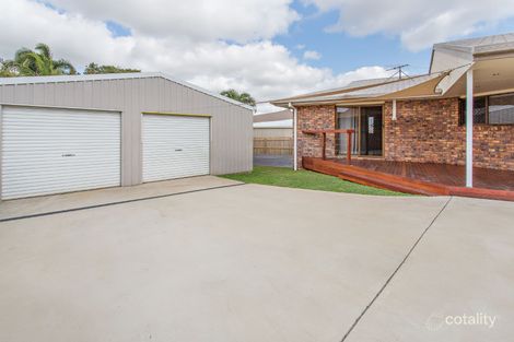 41 Shiral Dr, Beaconsfield, QLD 4740