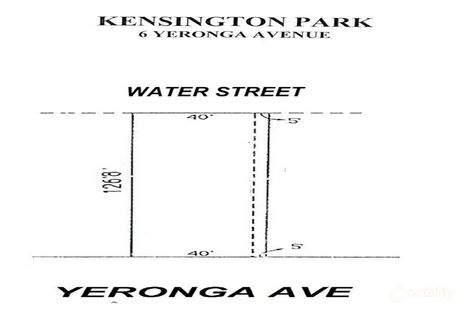 Property photo of 6 Yeronga Avenue Kensington Park SA 5068