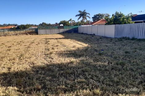 Property photo of 85 Marangaroo Drive Marangaroo WA 6064