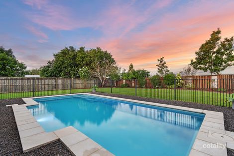 Property photo of 34 Jarrah Street Moggill QLD 4070