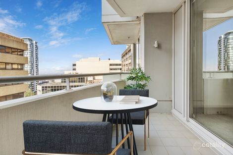 Property photo of 901/2 Atchison Street St Leonards NSW 2065