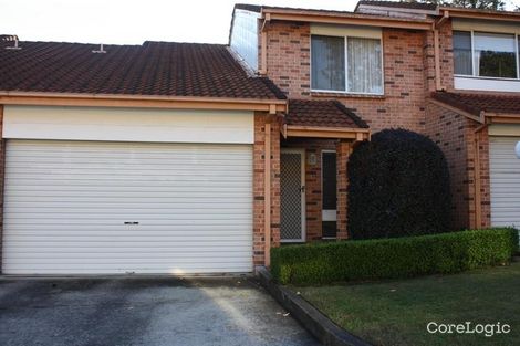 Property photo of 4/52 Parsonage Road Castle Hill NSW 2154