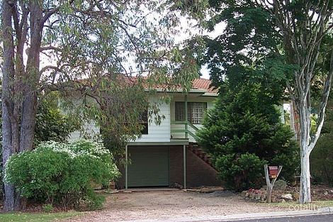 182 Mooroondu Rd, Thorneside, QLD 4158