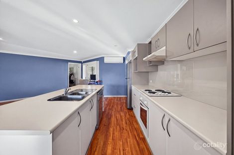 Property photo of 226 Springfield Road Catherine Field NSW 2557