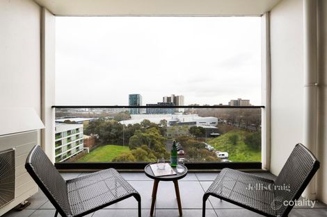 Property photo of 707/108 Haines Street North Melbourne VIC 3051