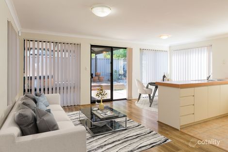 Property photo of 12B Mabel Street North Perth WA 6006