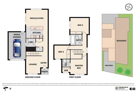 Property photo of 81B Elmslie Drive Cranbourne East VIC 3977