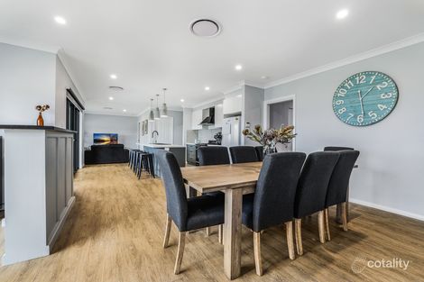 Property photo of 55 Falcon Drive Calala NSW 2340