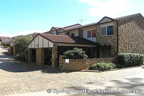 22/3809 Pacific Hwy, Tanah Merah, QLD 4128