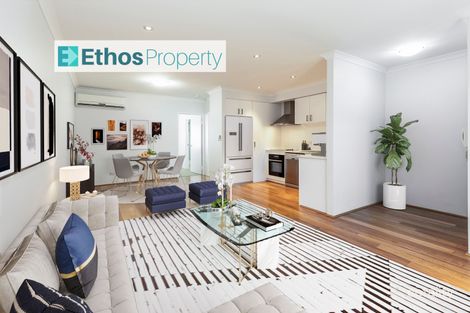 18/13 Wilson St, Bassendean, WA 6054