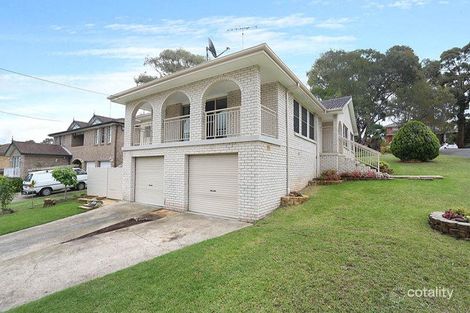 11 Lincoln Rd, Georges Hall, NSW 2198