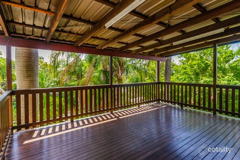 Property photo of 6 Gatcombe Lane West Gladstone QLD 4680