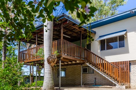 Property photo of 6 Gatcombe Lane West Gladstone QLD 4680