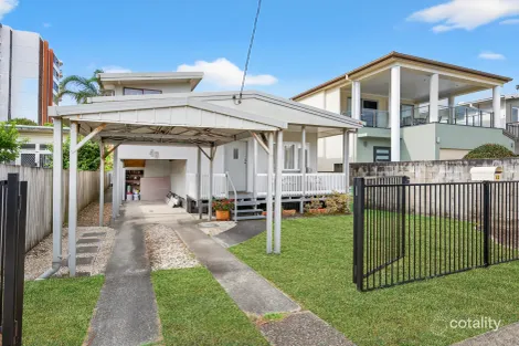 43 Venice St, Mermaid Beach, QLD 4218