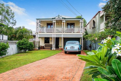 55 Ferguson Rd, Camp Hill, QLD 4152