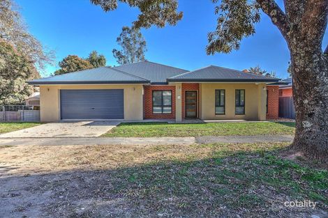 Property photo of 1A Bailey Street Porepunkah VIC 3740
