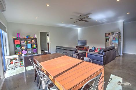 Property photo of 1A Bailey Street Porepunkah VIC 3740