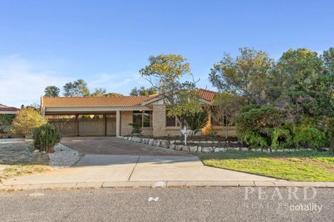 Property photo of 12 Tarbolton Gardens Kinross WA 6028