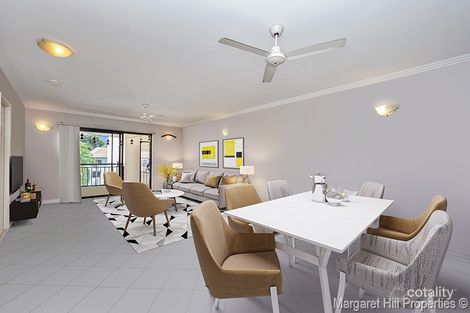 Property photo of 10/9-11 Gregory Street North Ward QLD 4810