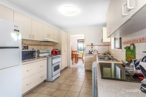 Property photo of 4 Turquoise Place Murwillumbah NSW 2484