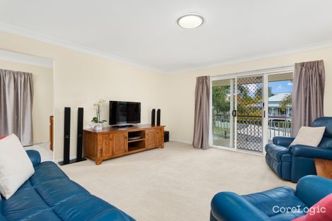 Property photo of 55 Norman Street Wooloowin QLD 4030