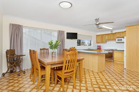 Property photo of 55 Norman Street Wooloowin QLD 4030
