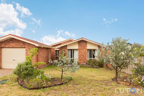 Property photo of 7 Deumonga Court Ngunnawal ACT 2913