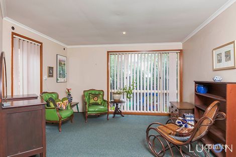 Property photo of 7 Deumonga Court Ngunnawal ACT 2913