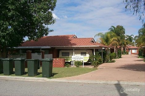 Property photo of 3/27-29 Mosaic Street East Shelley WA 6148
