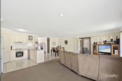 Property photo of 84 North Ridge Circuit Deception Bay QLD 4508