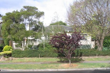 11 Willow Ave, Mitcham, VIC 3132